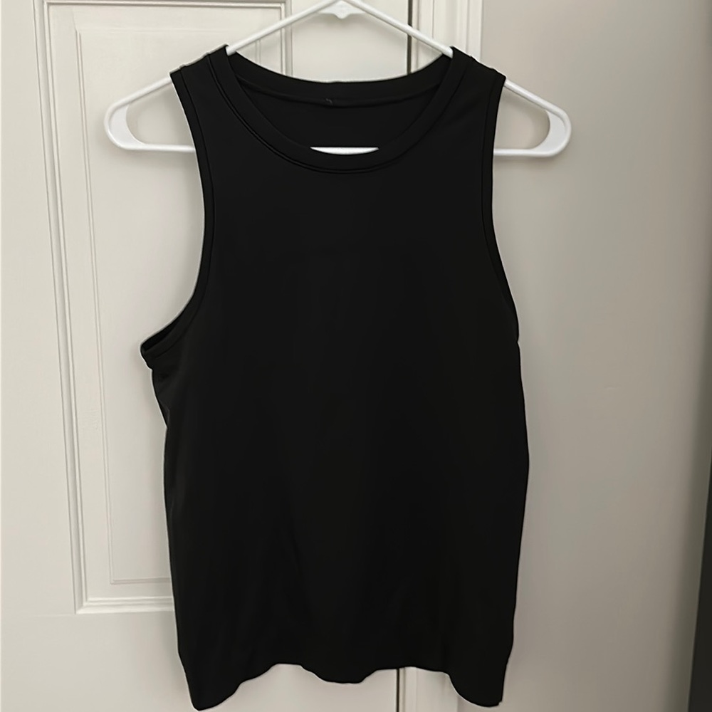 Lululemon Swiftly Breeze Relaxed Fit Tank Top